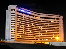 Dusit Thani Hotel