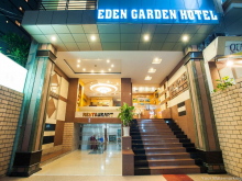 Eden Garden