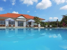 Eden Resort Phan Thiet
