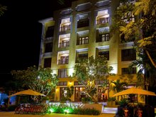 Essence Hoian Hotel and Spa