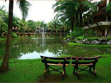 Felix River Kwai Hotel