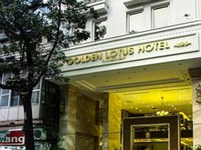 Golden Lotus Luxury 