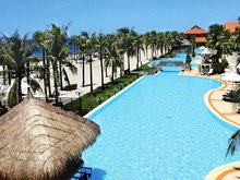 Golden Sand Resort and Spa Hoian