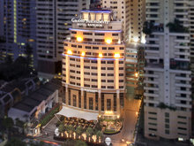 Grand Sukhumvit Hotel