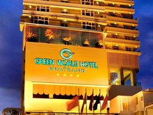 Green World Nha Trang