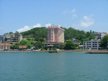 Ha Long Plaza 