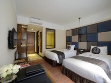 Hanoi La Siesta Hotel and Spa