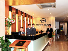 Hanoi Silver Hotel