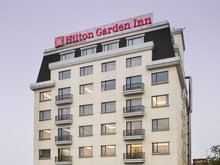 Hilton Garden Inn