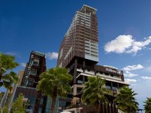 Hilton Pattaya Hotel