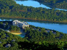 Dalat Edensee Lake Resort and Spa