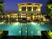 Hoian Beach Resort