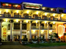 Hoian Lantern