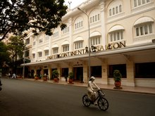 Continental Saigon