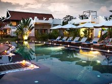 Navutu Dreams Resort and Spa 