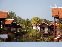 Best Western Suite And Sweet Resort Angkor