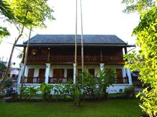 Villa Chitdara