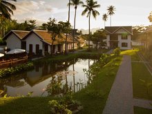 The Sanctuary Hotel Luang Prabang