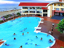 Intourco Resort