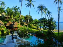 Kamalaya Koh Samui 