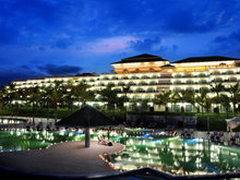 Sea Link Beach Resort and Golf