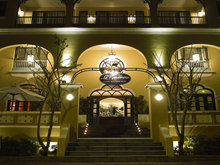 La Residencia Hotel and Spa