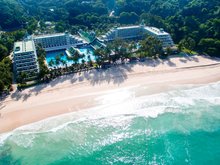 Le Meridien Phuket Beach Resort