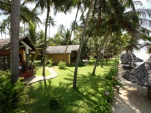 Little Mui Ne Cottages Resort