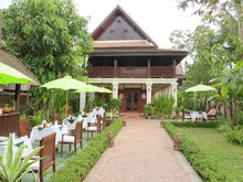 Luang Prabang Residence