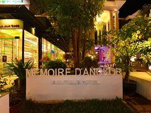 Memoire D Angkor Boutique 