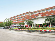 Mercure Chiang Mai Hotel