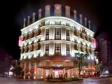 Mercure Hanoi La Gare