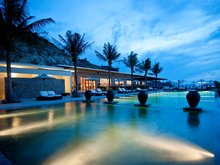 Mia Resort Nha Trang