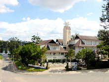 Muong Thanh Dalat