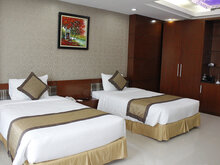 Muong Thanh Hanoi Centre