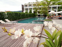 Nap Patong Hotel