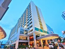 Narai Hotel