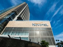 Novotel Danang