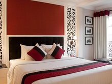 Oriental Suite