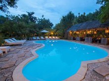 Palm Village Resort