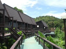 Arboreal Resort