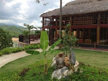 Phong Nha Lake House Resort