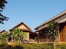 Phou Iu III Bungalow