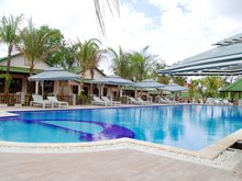 Phu Van Resort and Spa