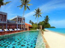 Prana Beach Villas 