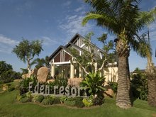 Resort Eden Phu Quoc