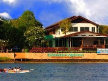 The River Kwai Bridge Resort 