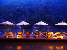 River Kwai resort