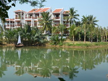 River Palm Villas