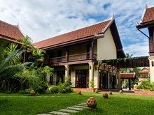 Sada hotel